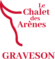 Le Chalet des Arènes